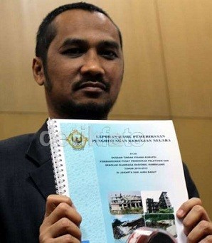 Penahanan Budi Mulya Bukan Akhir Drama Century