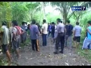 Berebut Warisan, 2 Orang Tewas