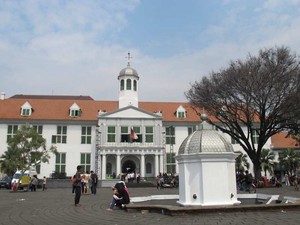 Pemprov DKI Ajak Warga Belanda Wisata Sejarah ke Jakarta