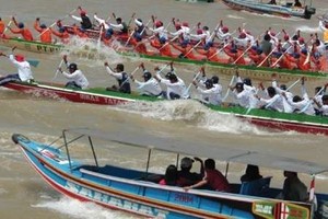 Sport Tourism, Jadi Cara Efektif Untuk Promosi Wisata