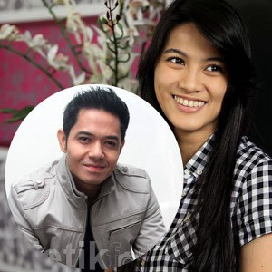 Ini Alasan Dude Rahasiakan Hubungannya dengan Alyssa Soebandono