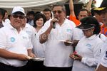 Presiden SBY Canangkan Gerakan Ekonomi Dan Wisata Syariah
