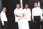 Presiden SBY Canangkan Gerakan Ekonomi Dan Wisata Syariah