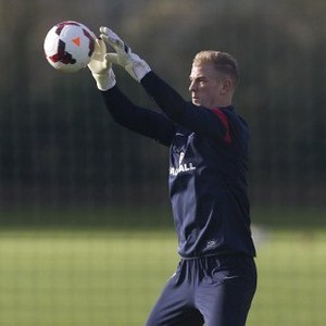 Lawan Jerman Jadi Ajang Pembuktian Hart