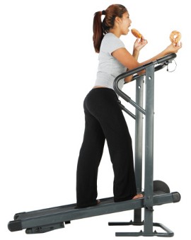 Setelah Berolahraga Sebaiknya Jangan Konsumsi Makanan Ini