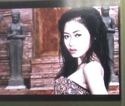 Kisah Tragis Fita, Model Cantik yang Dibunuh 2 Teman Kuliahnya