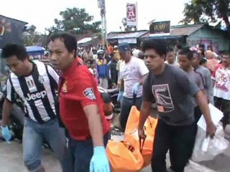 2 Kelompok Pemuda di Lahat Terlibat Bentrokan, 3 Tewas dan 2 Kritis