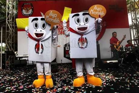 Bawaslu Sumsel Rekrut 9.666 Pengawas Lapangan Hadapi Pemilu 2014