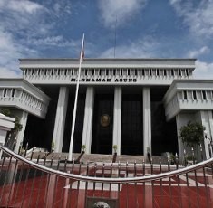 Siapakah Koruptor yang Dijatuhi Pidana Penjara Seumur Hidup?