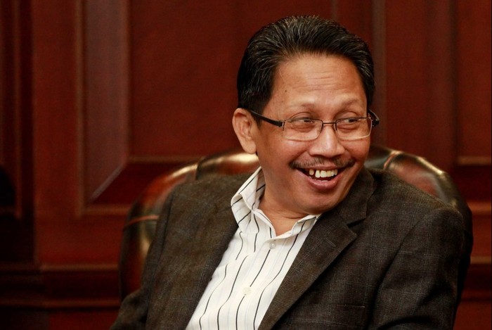Hakim Konstitusi: Kita Berdarah-darah Membuat Putusan
