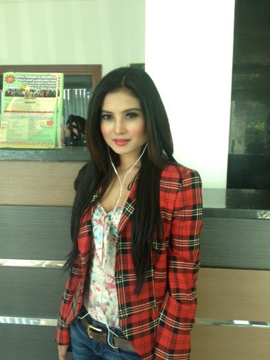  Kisah Novi Amilia, dari Dugem hingga Kantor Polisi