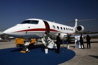 Ini Dia Jet Pribadi Super Mewah Termahal di Dunia (1)