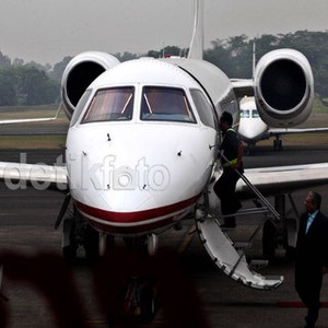 Ini Dia Jet Pribadi Super Mewah Termahal di Dunia (1)