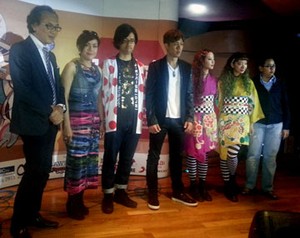 Festival Musik Jepang Digelar Selama Sebulan di Jakarta