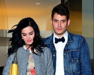Serius Ingin Nikah, John Mayer Minta Restu ke Ayah Katy Perry
