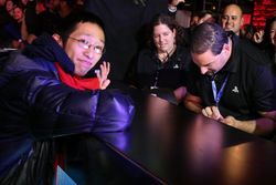 Gegap Gempita Peluncuran PlayStation 4