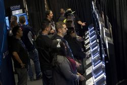 Gegap Gempita Peluncuran PlayStation 4