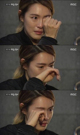 Cerita Sedih Kahi Saat Keluar dari After School