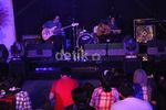 Endah N Rhesa di Jakarta Blues Festival 2013