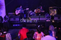 Penampilan keduanya pun memukau para penonton. Gusmun/detikHOT.