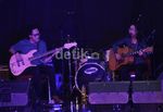 Endah N Rhesa di Jakarta Blues Festival 2013