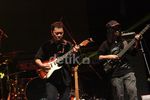 Aksi Para Musisi di Panggung Jakarta Blues Festival 2013