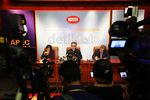 Menlu Marty Beri Keterangan Soal Isu Penyadapan