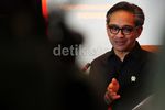 Menlu Marty Beri Keterangan Soal Isu Penyadapan
