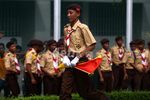 Apel Siaga untuk Perangi Narkoba
