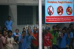 Apel Siaga untuk Perangi Narkoba