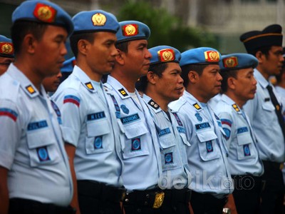 Apel Siaga untuk Perangi Narkoba