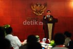 Mahkamah Konstitusi Gelar Diskusi Bersama Pengacara