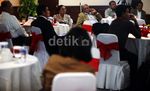 Mahkamah Konstitusi Gelar Diskusi Bersama Pengacara