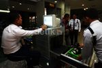 Pengamanan di Gedung MK Diperketat