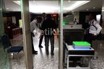 Pengamanan di Gedung MK Diperketat