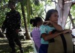 Pengungsi Topan Haiyan Terus Meningkat