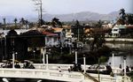 Warga Roxas, Filipina Mulai Beraktivitas