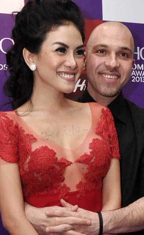 Polisi Belum Terima Usulan Perdamaian dari Kasus Nikita Mirzani