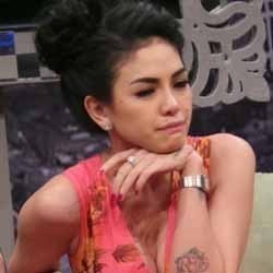 Usai Menikah, Nikita Mirzani Ingin Berhenti Jadi Artis
