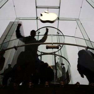 Apple Caplok Perusahaan Israel Senilai Rp 4 Triliun?