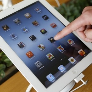 Tablet PC Laku Keras di Indonesia