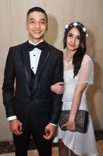 Artis-artis di Pernikahan Shireen dan Wisnu