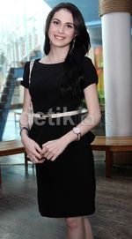 Arumi Bachsin Makin Cantik