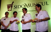 Dengan harga saham tersebut, maka perusahaan jamu itu bisa meraup dana sekitar Rp 810-990 miliar.