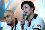 EFI Gelar The Gading Open 2013