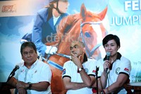 The Gading Open akan diikuti oleh 150 atlet.