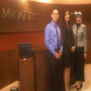 Layanan Khusus Nasabah Kaya Tetap Kinclong Meski Ekonomi Bergejolak