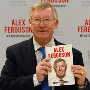 Otobiografi Fergie Diklaim Berisi 45 Ketidakakuratan, Penerbit Janjikan Uang Kembali