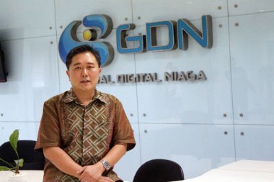 Serba Rp 10.000 di BCA KlikPay Deal! Bersama Blibli.com