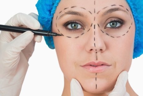 Inilah Wajah-wajah Pasien Operasi Plastik Paling Pertama di Dunia